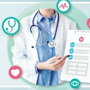 Comprehensive Health Checkups