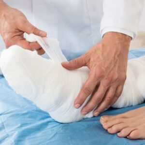 Major Wound Care