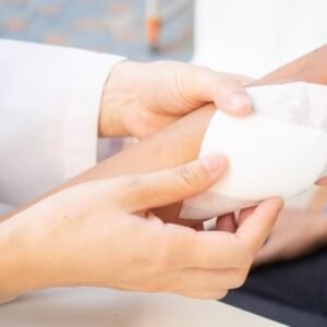 Minor Wound Care