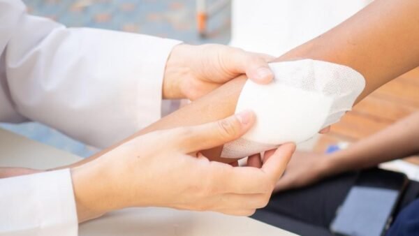 Minor Wound Care