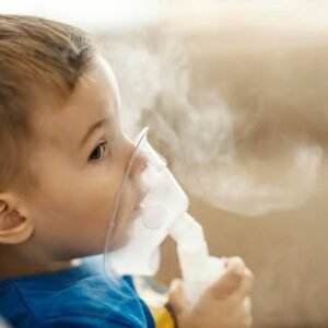 Nebulization