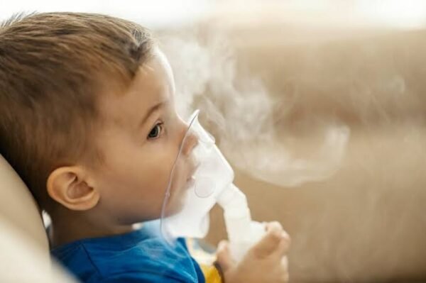 Nebulization
