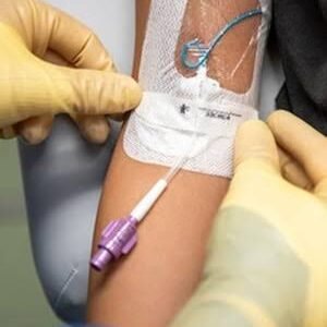 PICC Line Care
