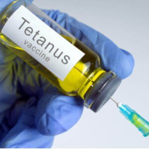 Vaccination at Home