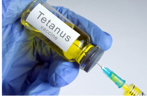 Vaccination at Home