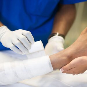 Surgiacal Wound Care