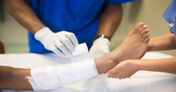 Surgiacal Wound Care