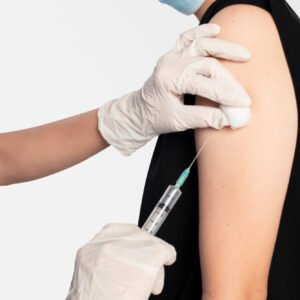Intramuscular Injection (IM)