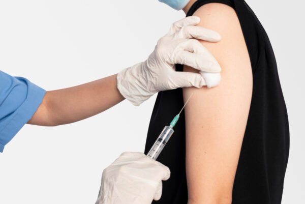 Intramuscular Injection (IM)
