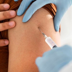 Subcutaneous Injection (SC)
