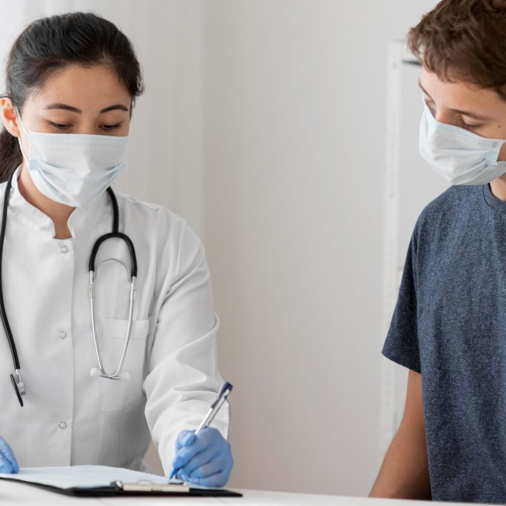 MINOR PROCEDURES