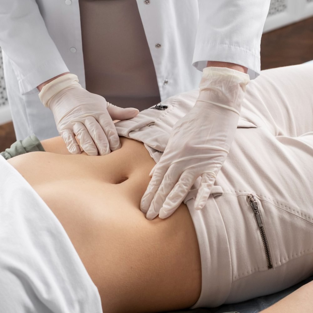 URINARY CATHERTER INSERTION